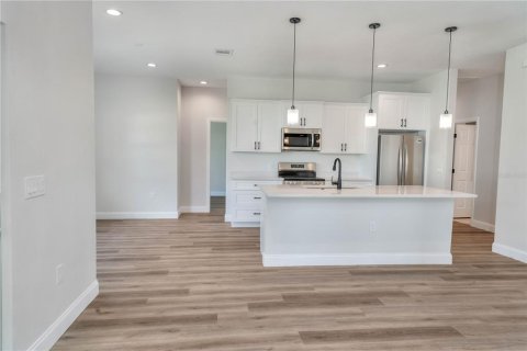 House in North Port, Florida 3 bedrooms, 154.68 sq.m. № 1831302 - photo 3