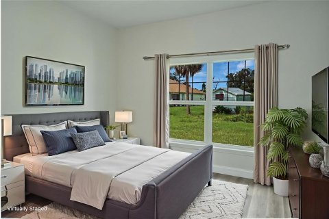 House in North Port, Florida 3 bedrooms, 154.68 sq.m. № 1831302 - photo 8