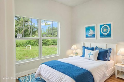 House in North Port, Florida 3 bedrooms, 154.68 sq.m. № 1831302 - photo 16