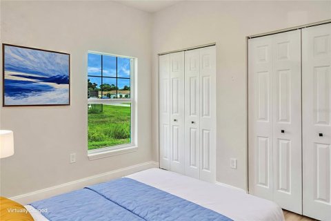 House in North Port, Florida 3 bedrooms, 154.68 sq.m. № 1831302 - photo 14