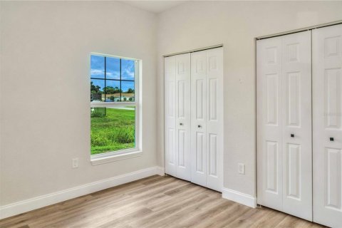 House in North Port, Florida 3 bedrooms, 154.68 sq.m. № 1831302 - photo 15