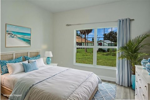 House in North Port, Florida 3 bedrooms, 154.68 sq.m. № 1831302 - photo 7