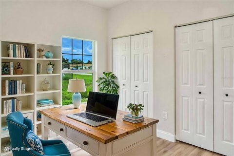 House in North Port, Florida 3 bedrooms, 154.68 sq.m. № 1831302 - photo 13
