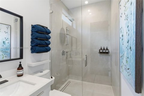Townhouse in Miami, Florida 3 bedrooms, 154.31 sq.m. № 2023694 - photo 22