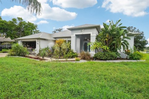 Villa ou maison à vendre à Spring Hill, Floride: 3 chambres, 221.66 m2 № 1385169 - photo 2