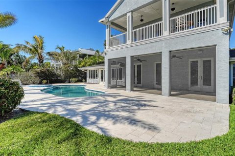 Casa en venta en Sarasota, Florida, 3 dormitorios, 347.73 m2 № 1529433 - foto 12
