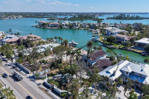 Casa en venta en Sarasota, Florida, 3 dormitorios, 347.73 m2 № 1529433 - foto 2