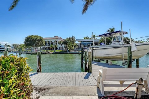 Casa en venta en Sarasota, Florida, 3 dormitorios, 347.73 m2 № 1529433 - foto 15