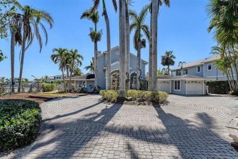 Casa en venta en Sarasota, Florida, 3 dormitorios, 347.73 m2 № 1529433 - foto 4
