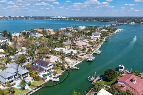 Casa en venta en Sarasota, Florida, 3 dormitorios, 347.73 m2 № 1529433 - foto 24