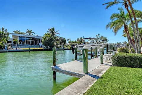 Casa en venta en Sarasota, Florida, 3 dormitorios, 347.73 m2 № 1529433 - foto 13