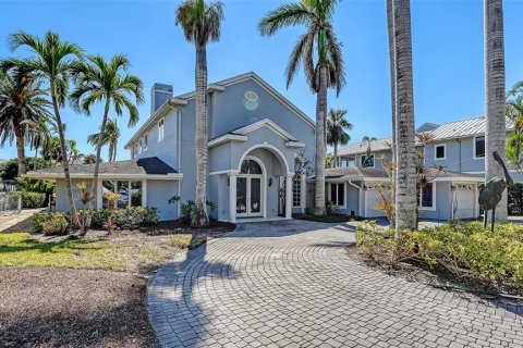 Casa en venta en Sarasota, Florida, 3 dormitorios, 347.73 m2 № 1529433 - foto 5