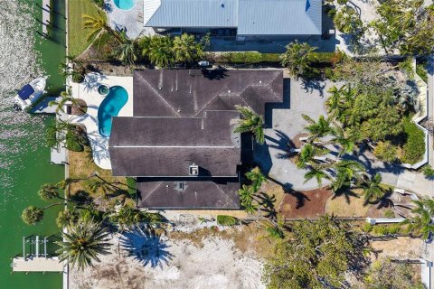 Casa en venta en Sarasota, Florida, 3 dormitorios, 347.73 m2 № 1529433 - foto 25