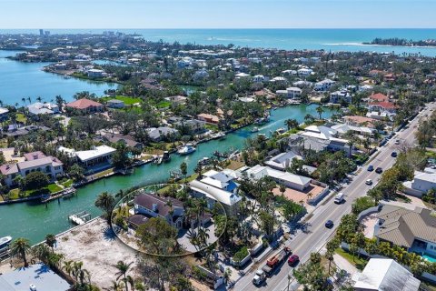 Casa en venta en Sarasota, Florida, 3 dormitorios, 347.73 m2 № 1529433 - foto 3