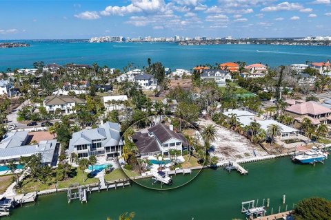 Casa en venta en Sarasota, Florida, 3 dormitorios, 347.73 m2 № 1529433 - foto 22