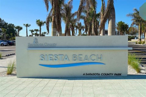 Casa en venta en Sarasota, Florida, 3 dormitorios, 347.73 m2 № 1529433 - foto 26