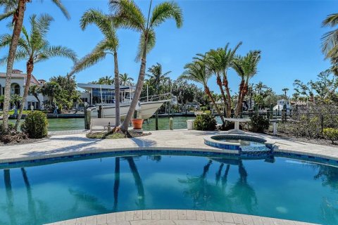 Casa en venta en Sarasota, Florida, 3 dormitorios, 347.73 m2 № 1529433 - foto 9
