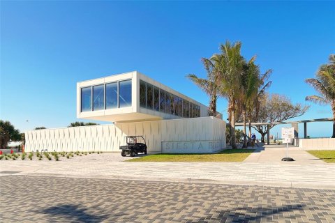 Casa en venta en Sarasota, Florida, 3 dormitorios, 347.73 m2 № 1529433 - foto 27