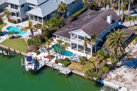 Casa en venta en Sarasota, Florida, 3 dormitorios, 347.73 m2 № 1529433 - foto 18