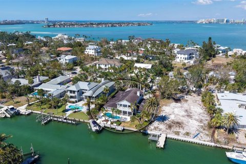 Casa en venta en Sarasota, Florida, 3 dormitorios, 347.73 m2 № 1529433 - foto 23