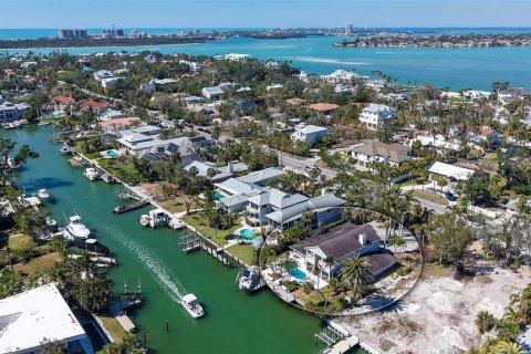 Casa en venta en Sarasota, Florida, 3 dormitorios, 347.73 m2 № 1529433 - foto 21
