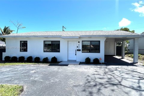 Casa en West Palm Beach, Florida 3 dormitorios, 89.37 m2 № 2170848