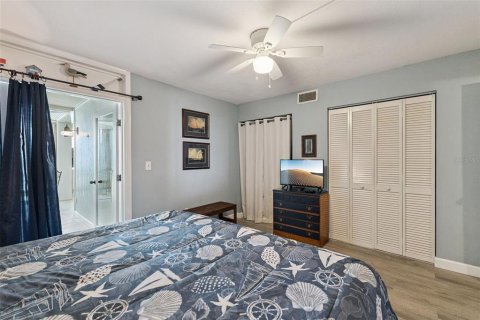 Condominio en venta en New Smyrna Beach, Florida, 3 dormitorios, 138.42 m2 № 2124709 - foto 15