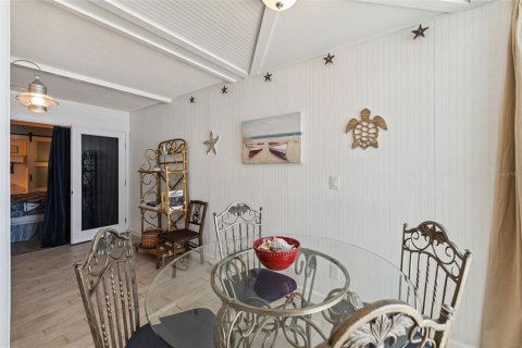 Condominio en venta en New Smyrna Beach, Florida, 3 dormitorios, 138.42 m2 № 2124709 - foto 10