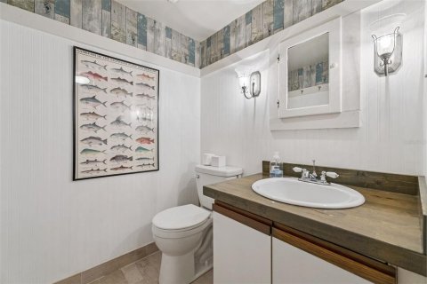 Condominio en venta en New Smyrna Beach, Florida, 3 dormitorios, 138.42 m2 № 2124709 - foto 19