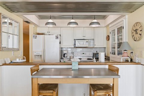 Condominio en venta en New Smyrna Beach, Florida, 3 dormitorios, 138.42 m2 № 2124709 - foto 13