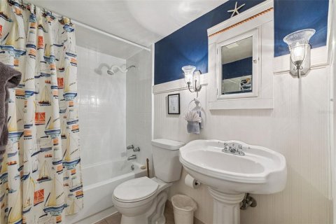 Condominio en venta en New Smyrna Beach, Florida, 3 dormitorios, 138.42 m2 № 2124709 - foto 20