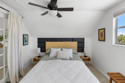 Villa ou maison à vendre à Hernando Beach, Floride: 3 chambres, 84.73 m2 № 2198148 - photo 27