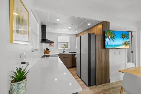 Villa ou maison à vendre à Hernando Beach, Floride: 3 chambres, 84.73 m2 № 2198148 - photo 14