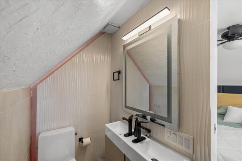 Villa ou maison à vendre à Hernando Beach, Floride: 3 chambres, 84.73 m2 № 2198148 - photo 30