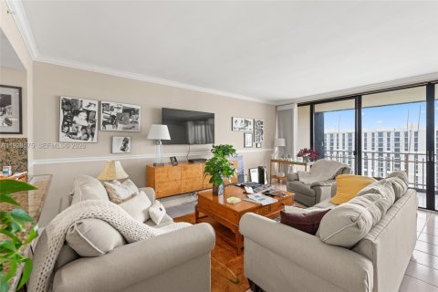 Condo à Miami, Floride, 2 chambres  № 1996296