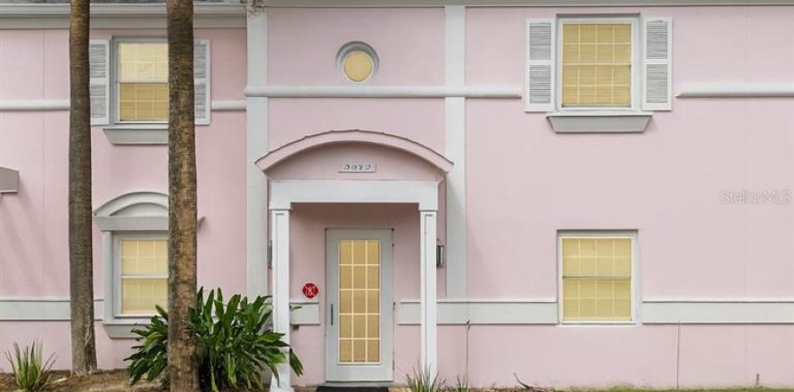 Condominio en Saint Petersburg, Florida, 2 dormitorios № 1885715
