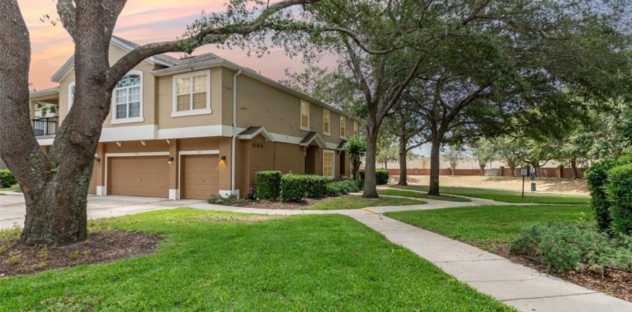 Condo in Apopka, Florida, 3 bedrooms № 1680844
