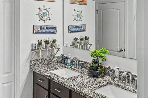 Villa ou maison à louer à Kissimmee, Floride: 4 chambres, 193.79 m2 № 2097910 - photo 18