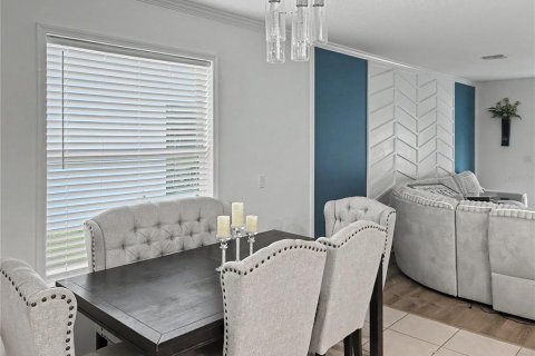 Villa ou maison à louer à Kissimmee, Floride: 4 chambres, 193.79 m2 № 2097910 - photo 6