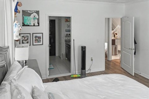 Villa ou maison à louer à Kissimmee, Floride: 4 chambres, 193.79 m2 № 2097910 - photo 15