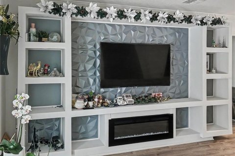 Villa ou maison à louer à Kissimmee, Floride: 4 chambres, 193.79 m2 № 2097910 - photo 9