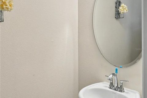 Villa ou maison à louer à Kissimmee, Floride: 4 chambres, 193.79 m2 № 2097910 - photo 5