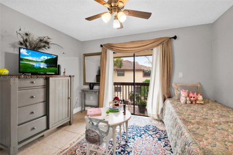 Townhouse in Miami, Florida 2 bedrooms, 89.37 sq.m. № 2009843 - photo 21