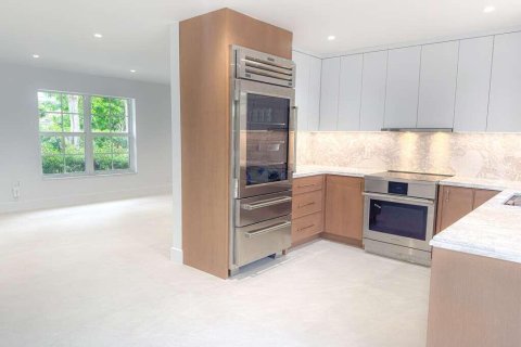House in Delray Beach, Florida 4 bedrooms, 146.41 sq.m. № 2183034 - photo 5