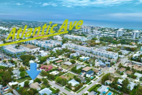 House in Delray Beach, Florida 4 bedrooms, 146.41 sq.m. № 2183034 - photo 30