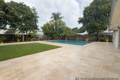 House in Delray Beach, Florida 4 bedrooms, 146.41 sq.m. № 2183034 - photo 26