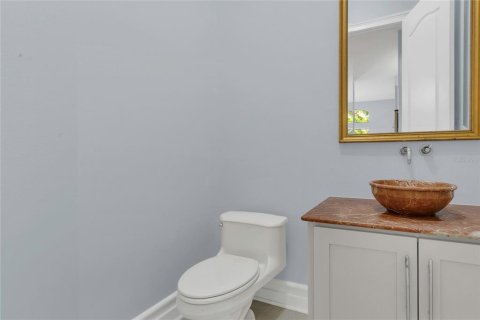 Townhouse in Winter Park, Florida 3 bedrooms, 196.58 sq.m. № 1642817 - photo 28