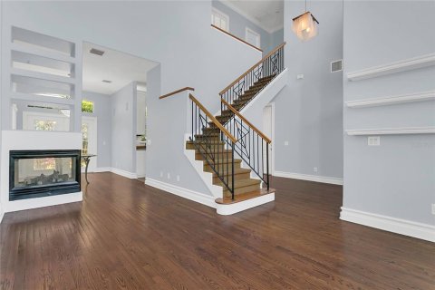 Townhouse in Winter Park, Florida 3 bedrooms, 196.58 sq.m. № 1642817 - photo 3