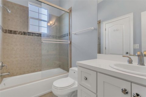 Townhouse in Winter Park, Florida 3 bedrooms, 196.58 sq.m. № 1642817 - photo 22