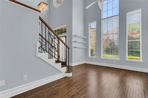 Townhouse in Winter Park, Florida 3 bedrooms, 196.58 sq.m. № 1642817 - photo 4